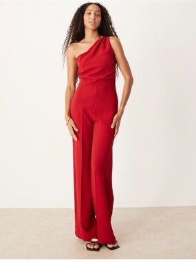 Mango MNG new with tags jumpsuit